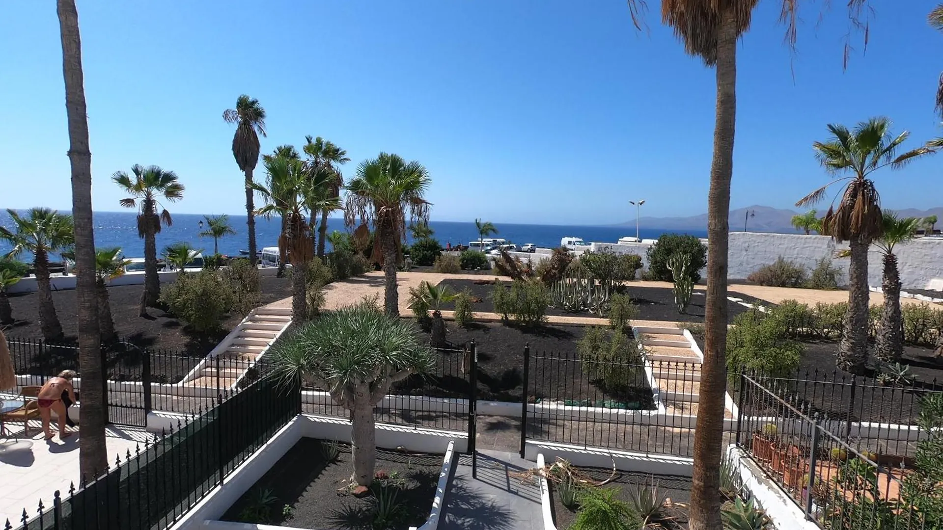Apartamento Los Jardines Puerto del Carmen  0*, Puerto del Carmen (Lanzarote) España